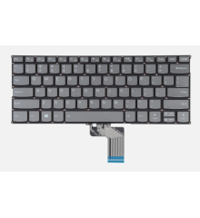 Bàn phím Laptop Lenovo Ideapad 720S-14IKB, 720S-14IKBR, 320S-13IKB (ZIN LED - Không nút nguồn)